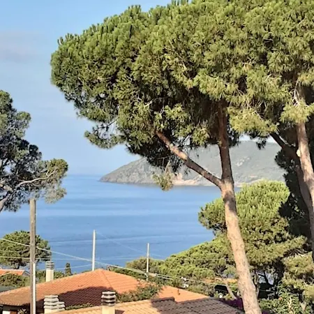 Il Terrazzino2 Каполивери