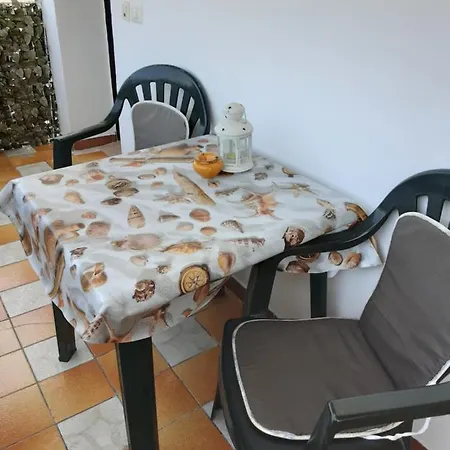Il Terrazzino2 *