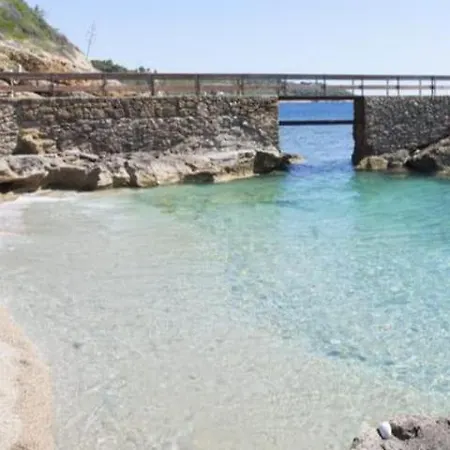דירה Il Terrazzino2 *