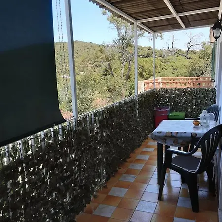 דירה Il Terrazzino2 *