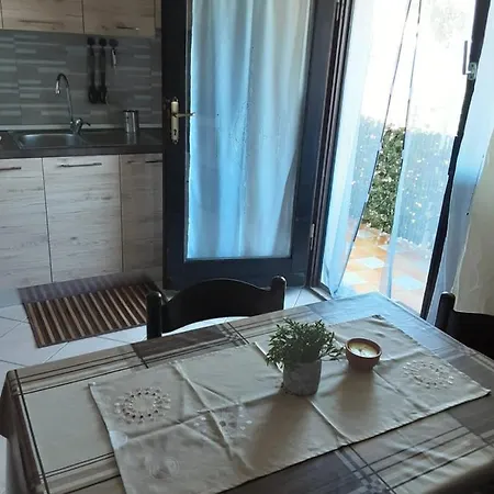 Il Terrazzino2 דירה